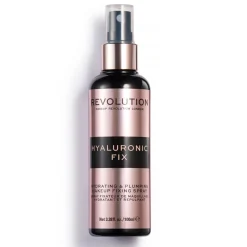 Hyaluronic Setting Spray