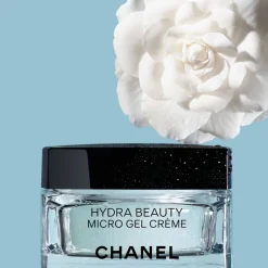 HYDRA BEAUTY