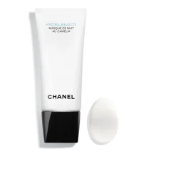 HYDRA BEAUTY MASQUE DE NUIT AU CAMÉLIA