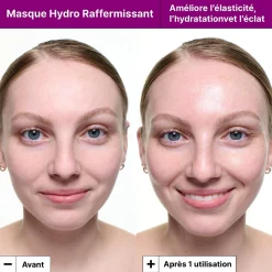 Hydro Firming Mask