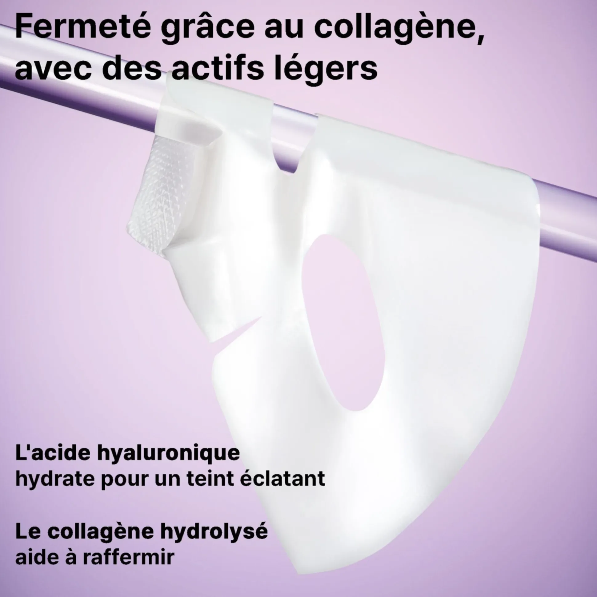 Hydro Firming Mask