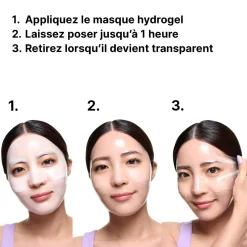 Hydro Firming Mask