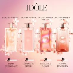 Idôle