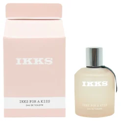 Ikks For A Kiss