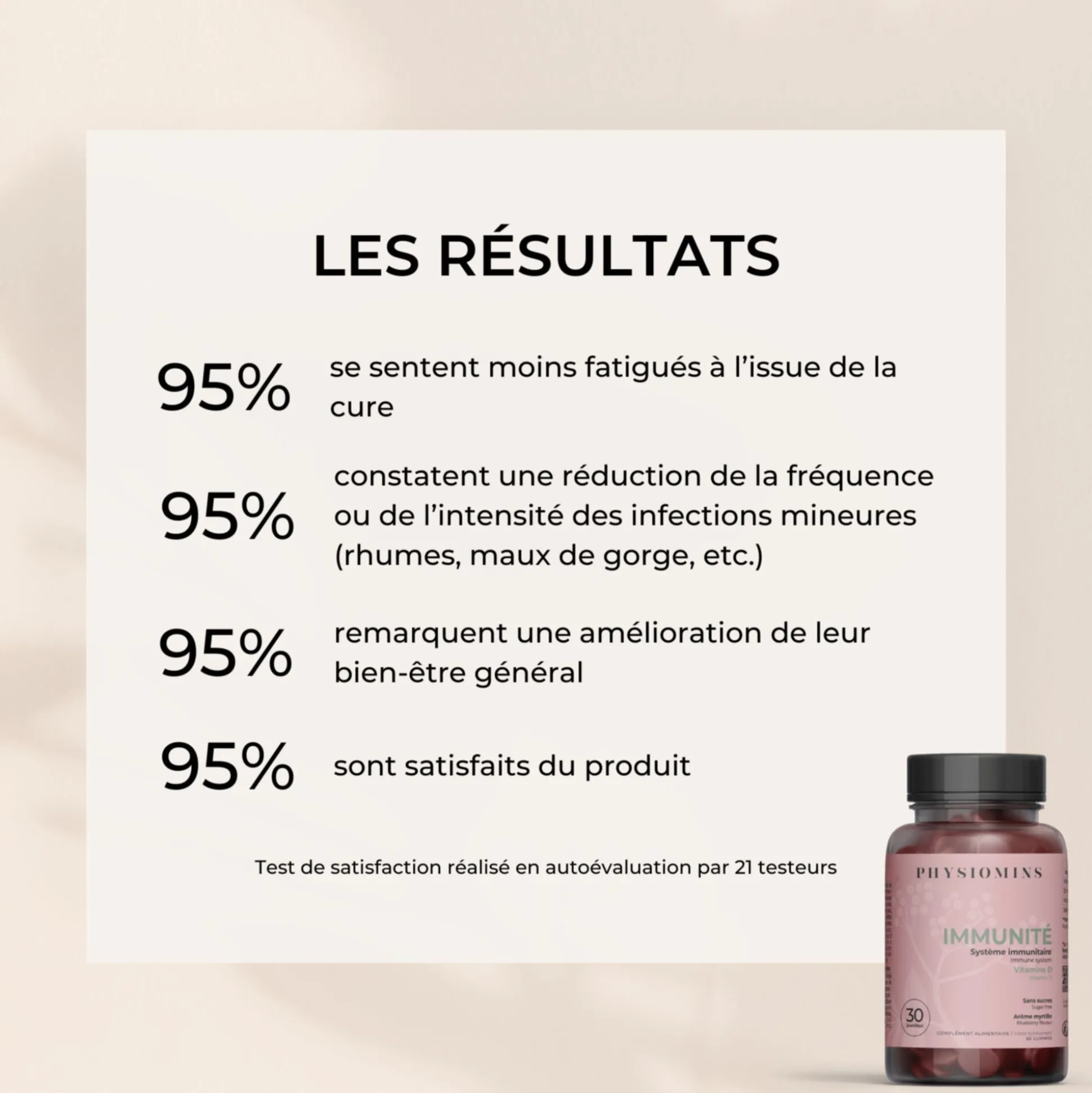Immunité
