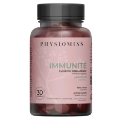 Immunité
