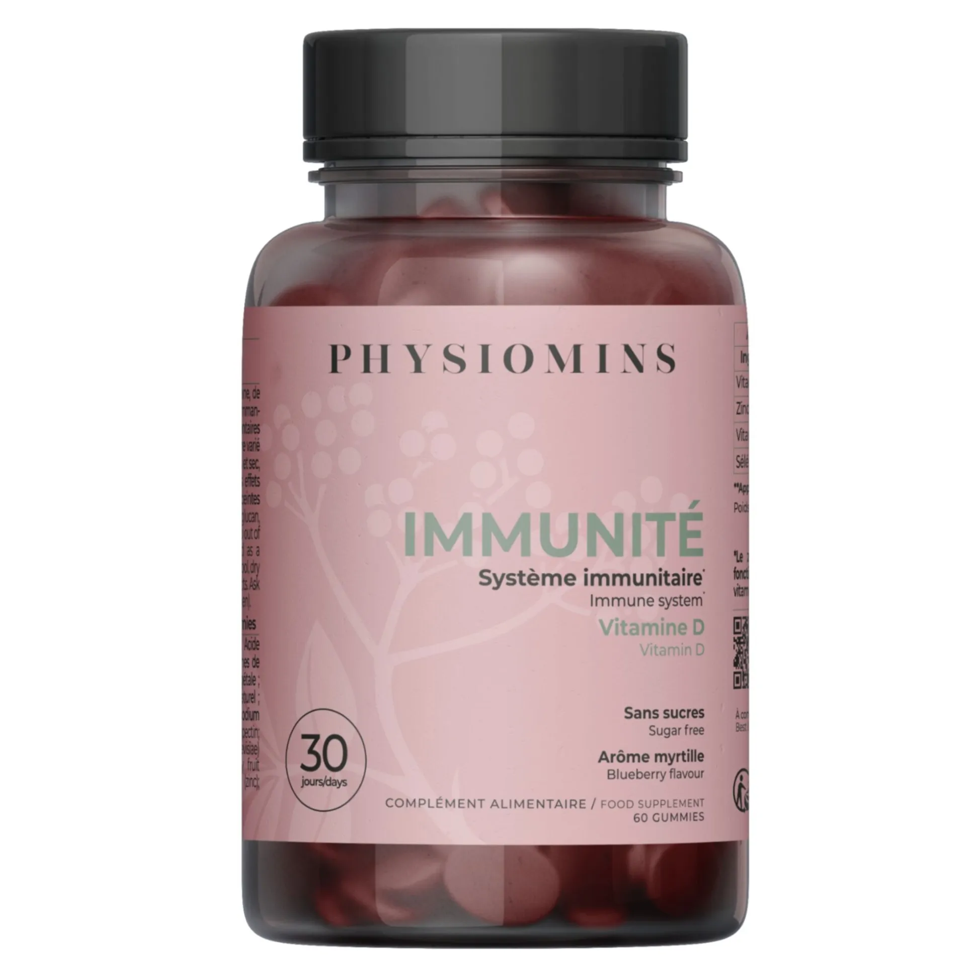 Immunité
