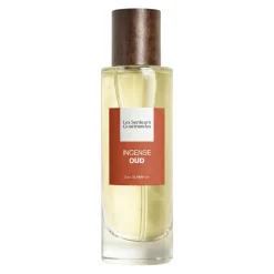 Incense Oud