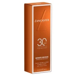 Infinite Bronze