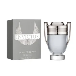 Invictus
