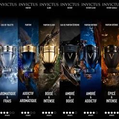 Invictus Elixir