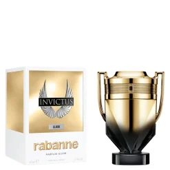 Invictus Elixir
