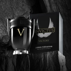 Invictus Victory