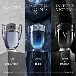 Invictus Victory