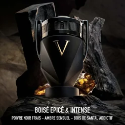 Invictus Victory Absolu