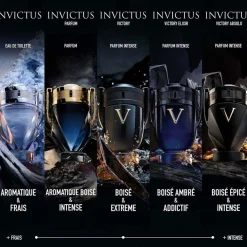 Invictus Victory Absolu