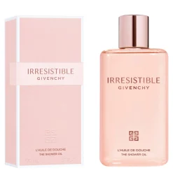 Irresistible