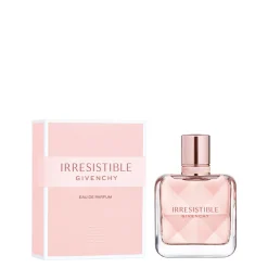 Irresistible