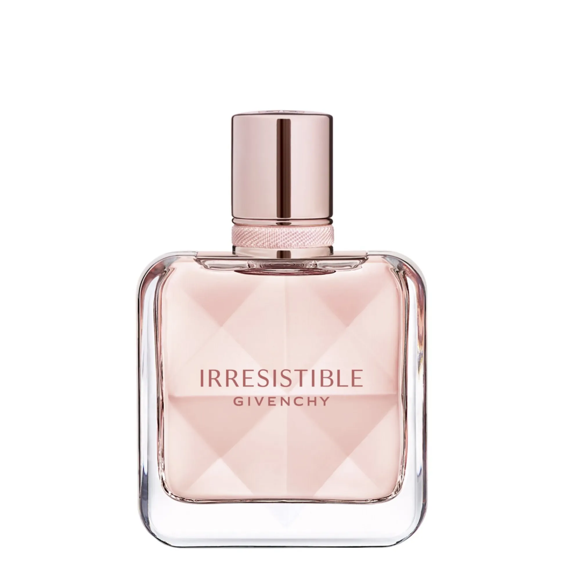 Irresistible