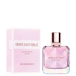 Irresistible Nectar