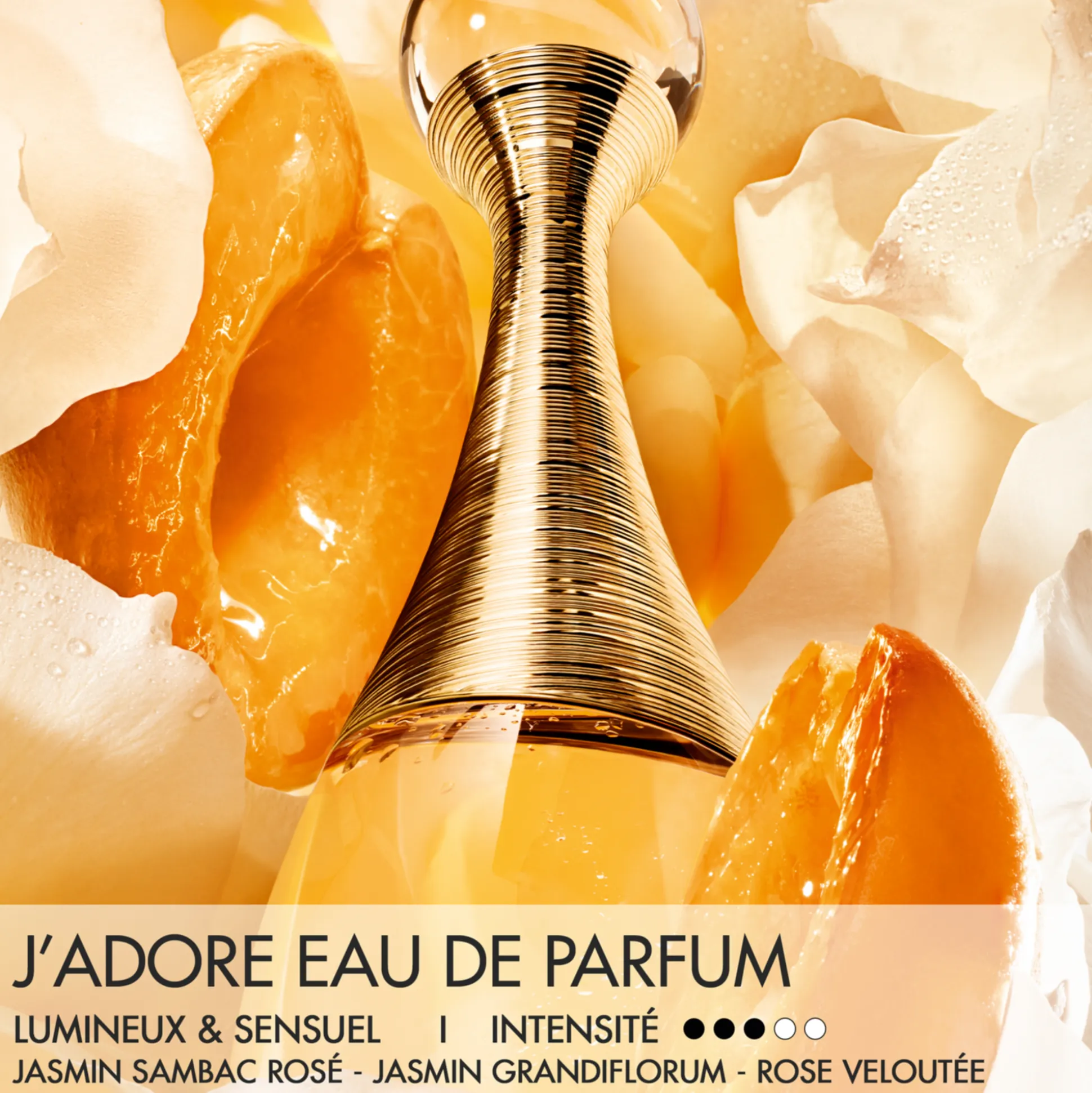 J'adore