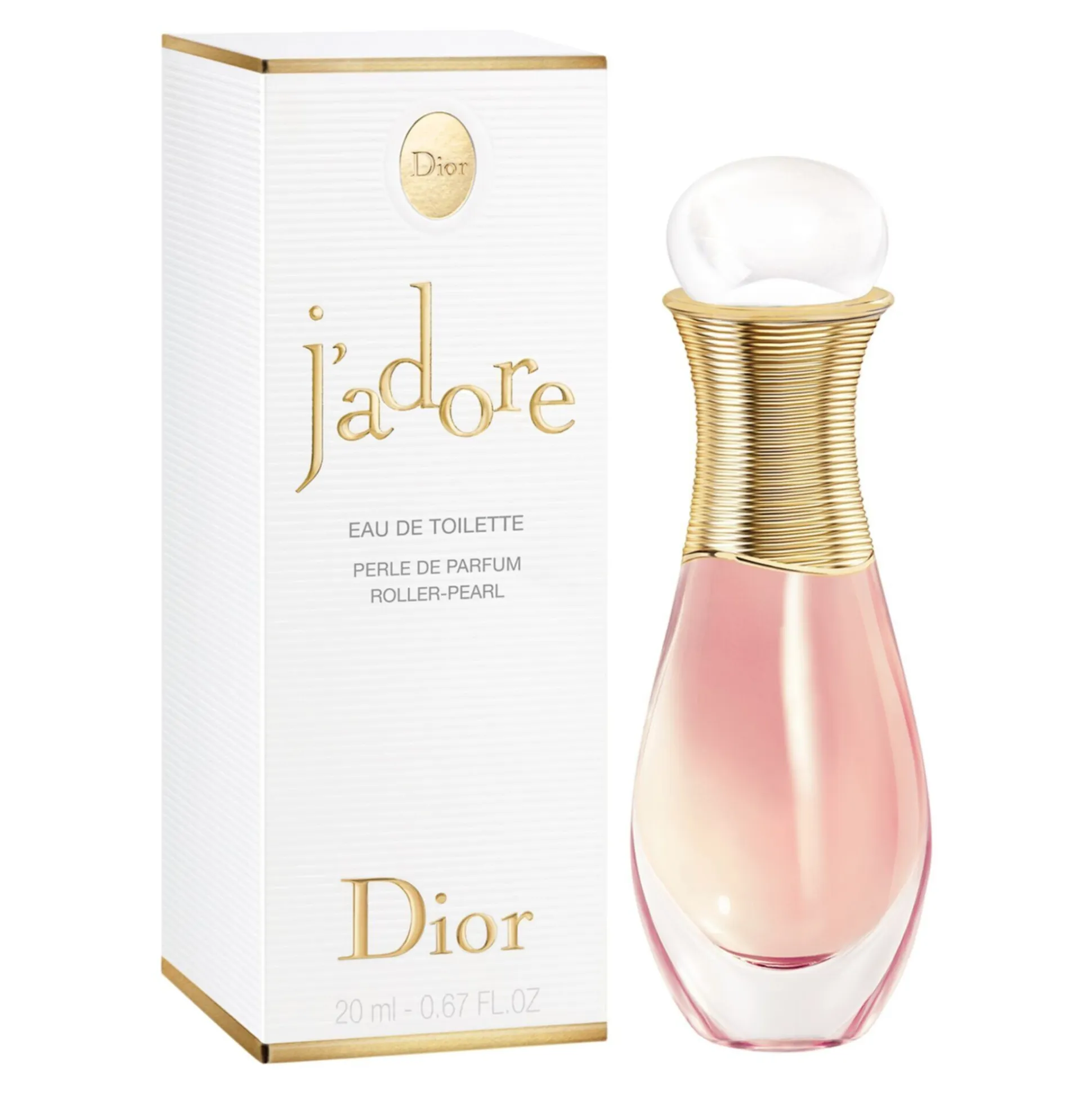 J'adore