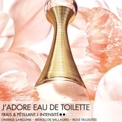 J'adore