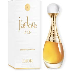 J'adore L'or