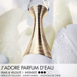 J'adore Parfum D'eau