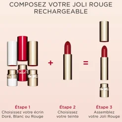 Joli Rouge