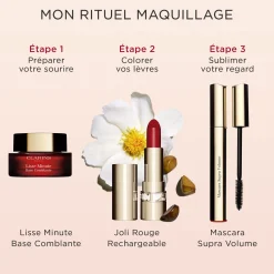 Joli Rouge