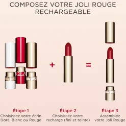 Joli Rouge Velvet