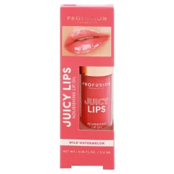 Juicy Lips