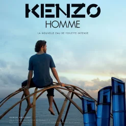Kenzo Homme
