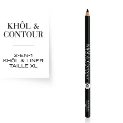 Khôl Et Contour