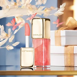 Kisskiss Bee Glow Oil - Édition Limitée