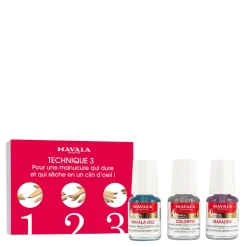 Kit Technique 3