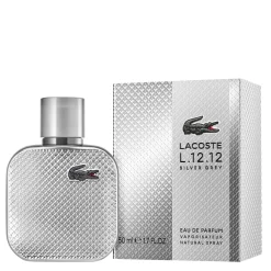 L.12.12 Silver Grey