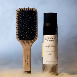 La Brosse De Poche