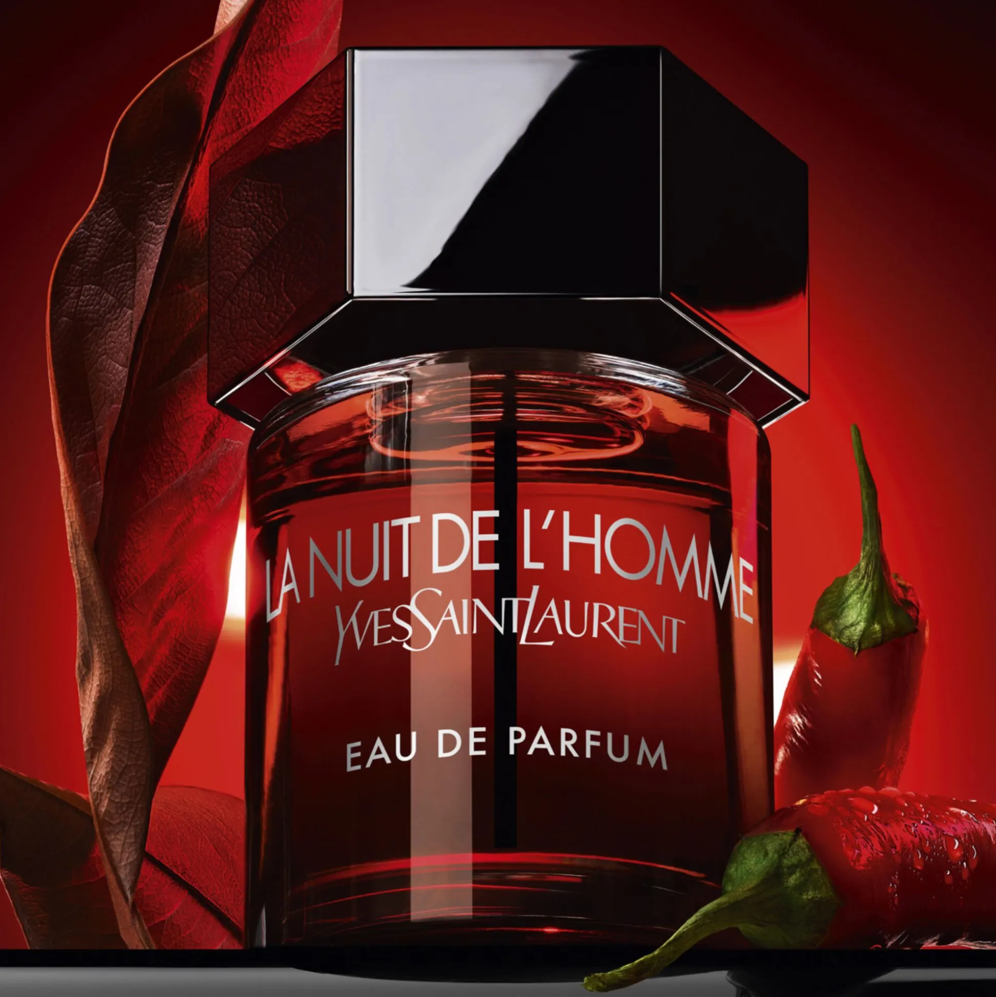La Nuit De L'homme