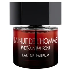 La Nuit De L'homme
