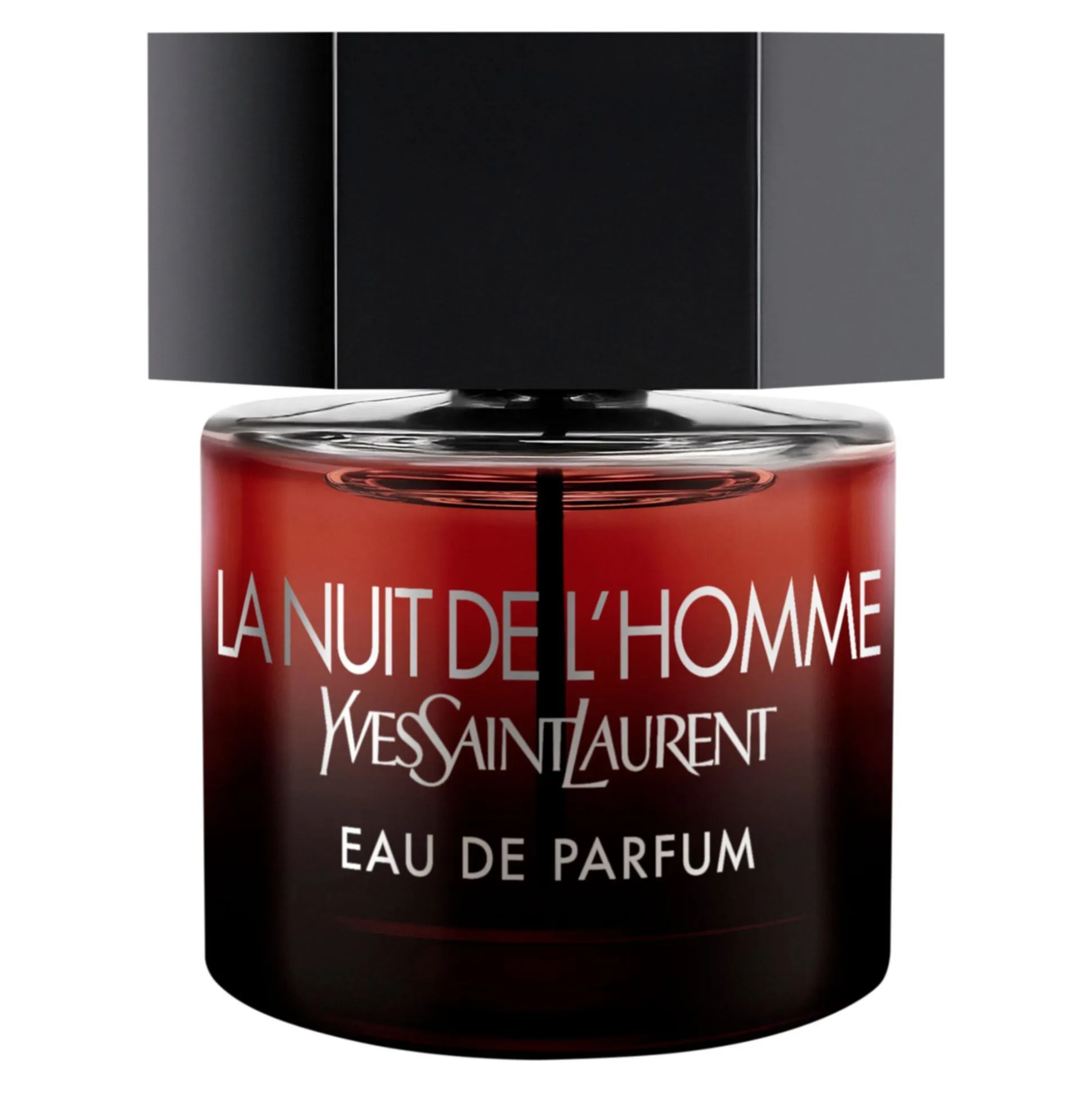 La Nuit De L'homme