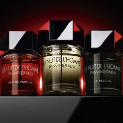 La Nuit De L'homme