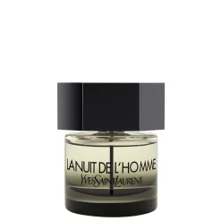 La Nuit De L'homme