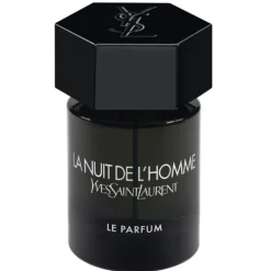 La Nuit De L'homme