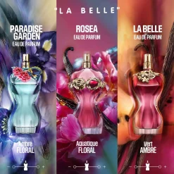 La Belle Rosea