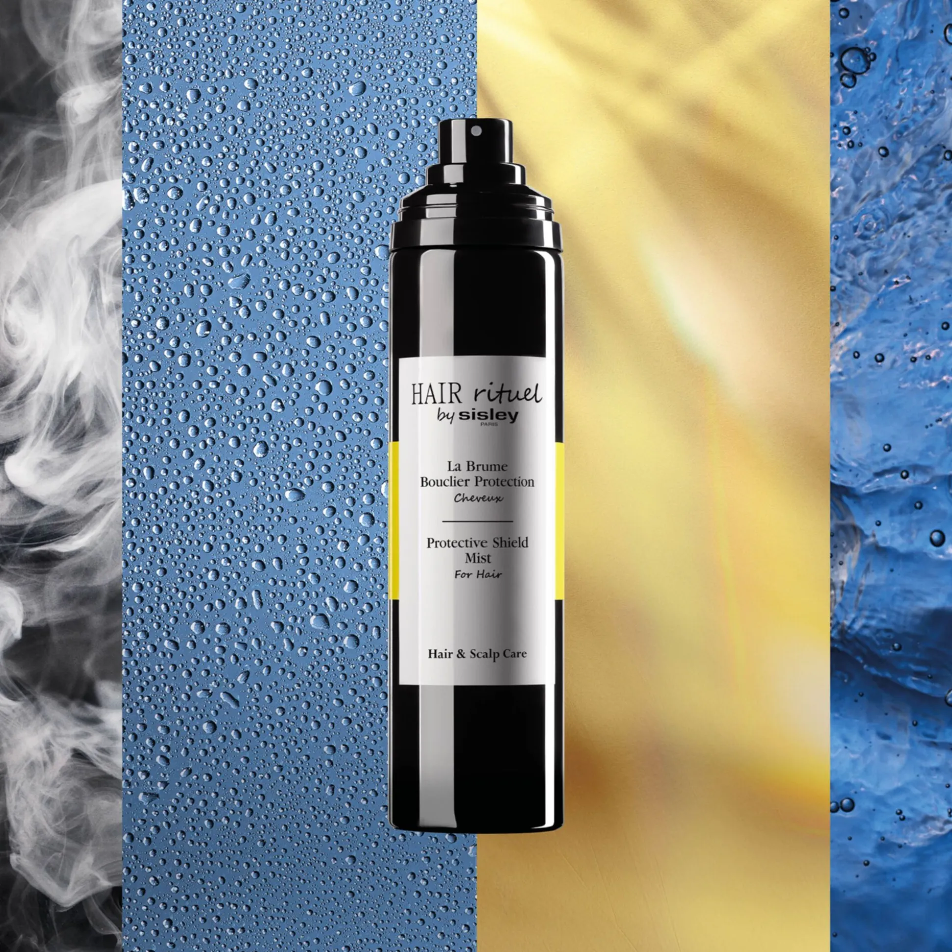 La Brume Bouclier Protection