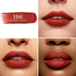 L'absolu Rouge Intimatte