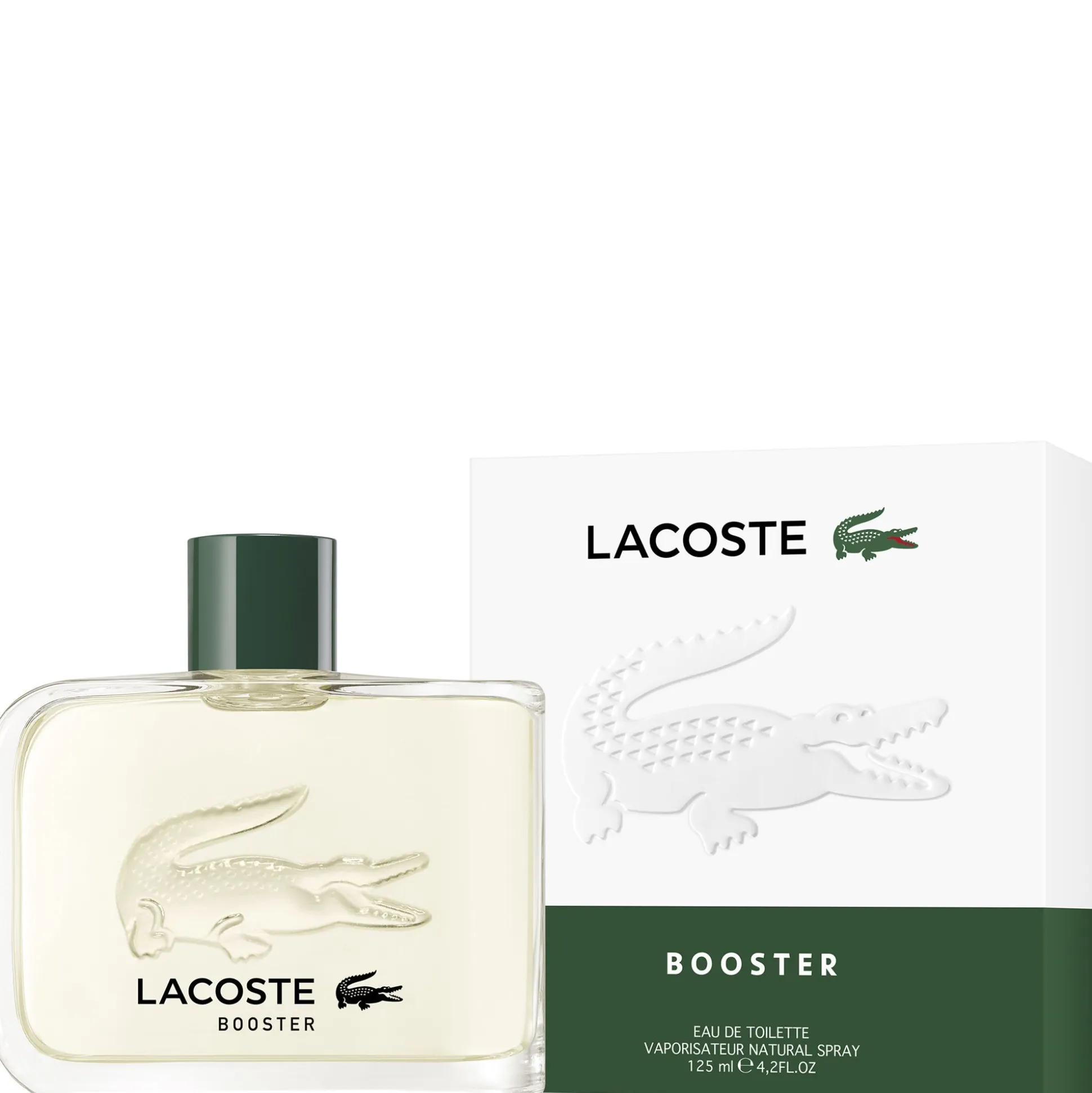 Lacoste Booster