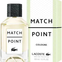 Lacoste Matchpoint Cologne